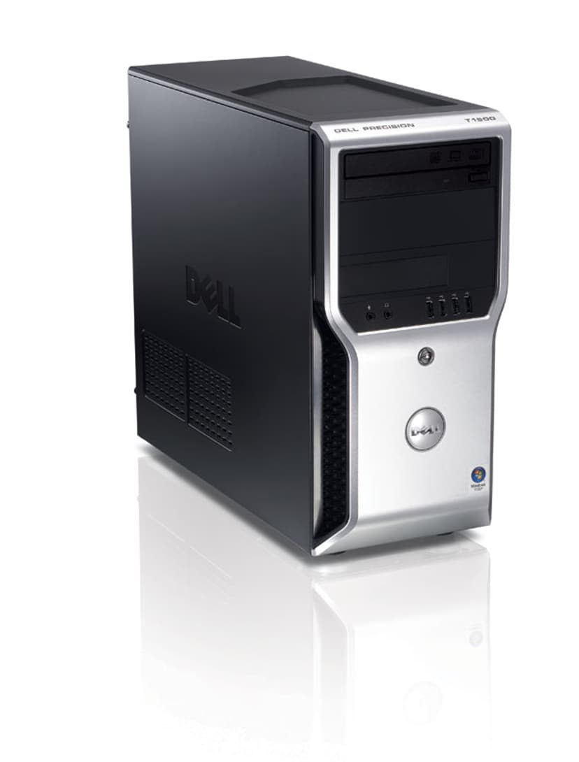 Dell Precision T1500 Ci7 2.93 6GB/500 W7p