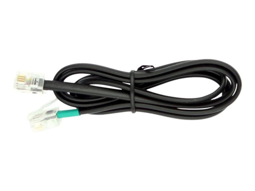 EPOS IMPACT DW Audio Cable 0.8m RJ-45 RJ-9