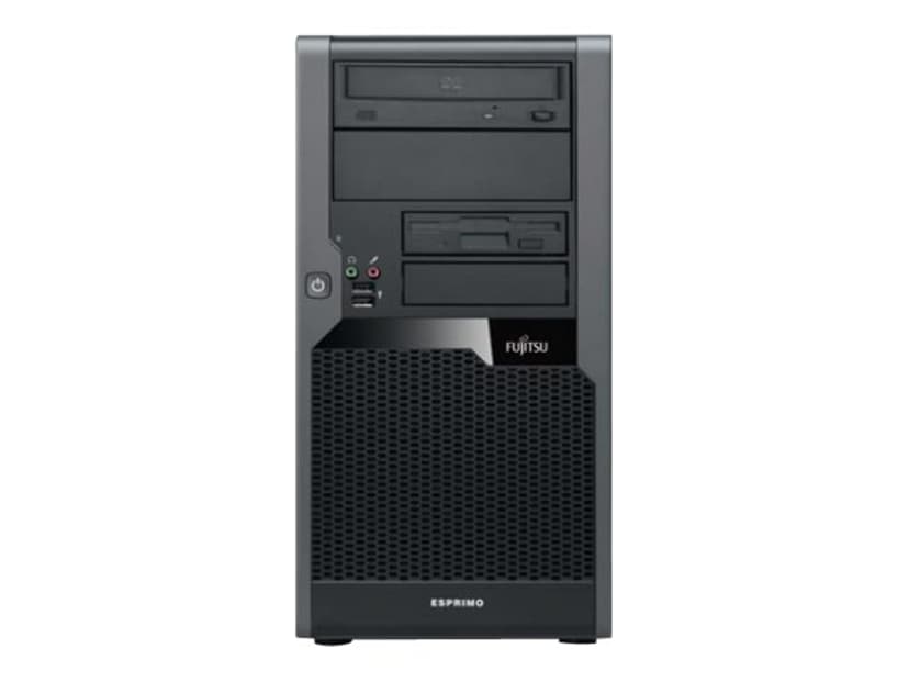 Fujitsu ESPRIMO P7935 0-Watt
