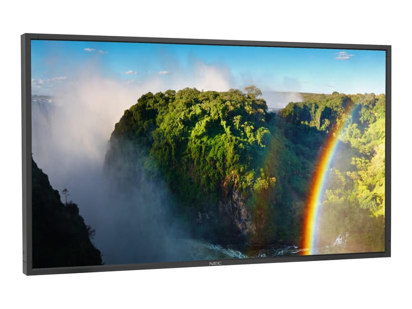 NEC Multisync P551 55" Wide TFT Black
