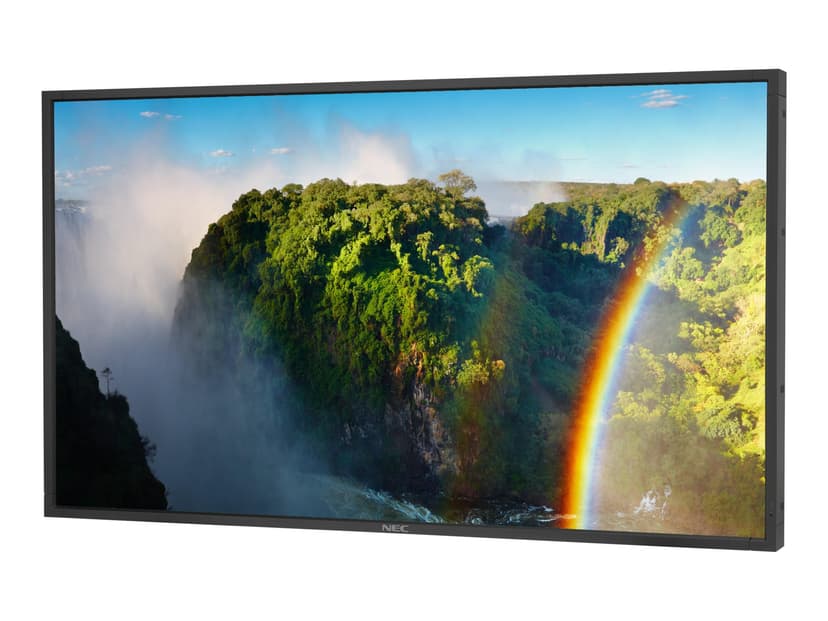 NEC Multisync P551 55" Wide TFT Black