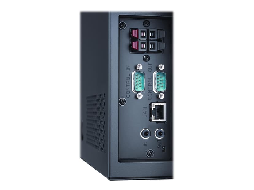 NEC Multisync P551 55" Wide TFT Black