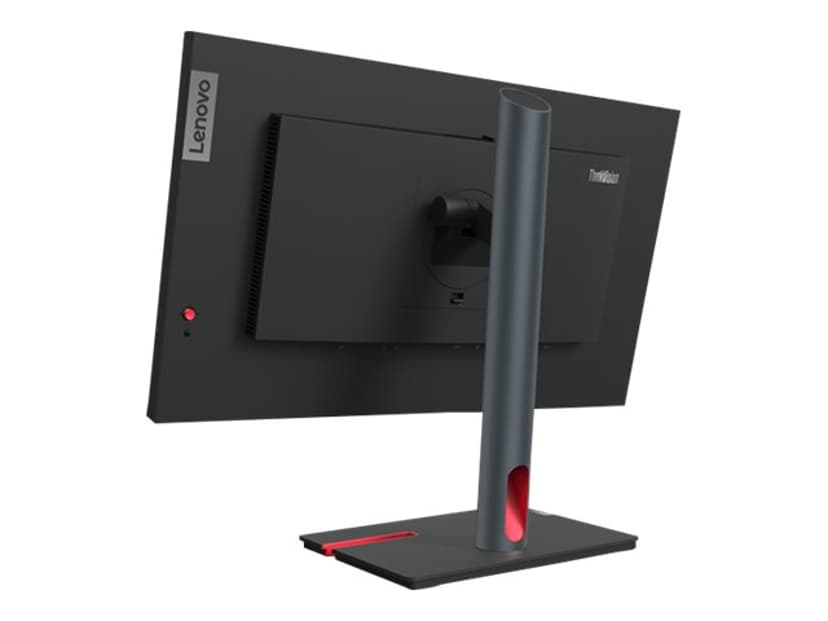 Lenovo ThinkVision P24h-30 23.8" 2560 × 1440pixels IPS 16:9 60Hz