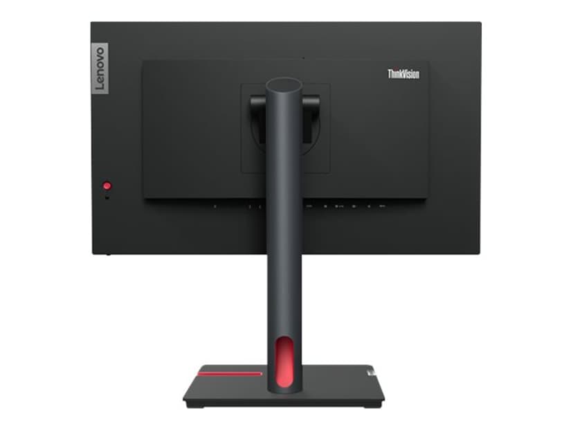 Lenovo ThinkVision P24h-30 23.8" 2560 x 1440pixels IPS 16:9 60Hz