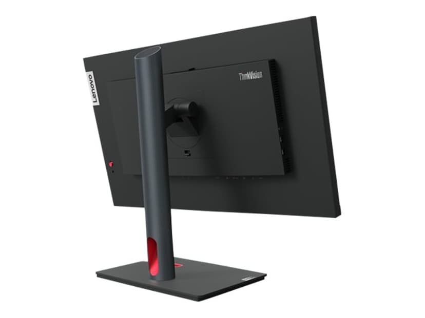 Lenovo ThinkVision P24h-30 23.8" 2560 x 1440pixels IPS 16:9 60Hz