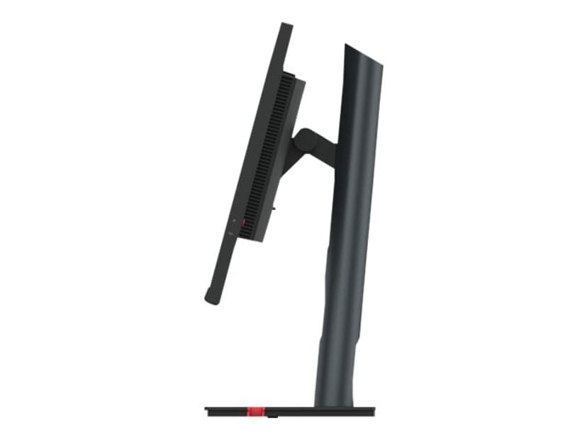Lenovo ThinkVision P24h-30 23.8" 2560 x 1440pixels IPS 16:9 60Hz