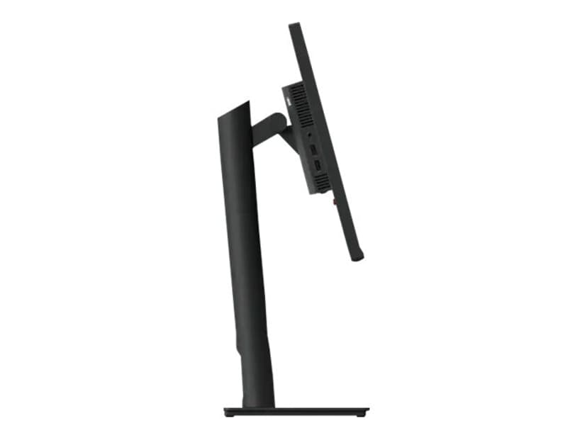 Lenovo ThinkVision T24i-30 23.8" 1920 × 1080pixels IPS 16:9 60Hz