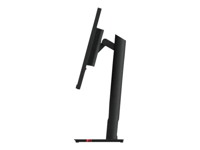 Lenovo ThinkVision T24i-30 23.8" 1920 x 1080pixels IPS 16:9 60Hz