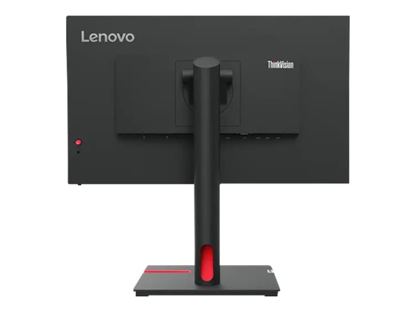 Lenovo ThinkVision T24i-30 23.8" 1920 x 1080pixels IPS 16:9 60Hz