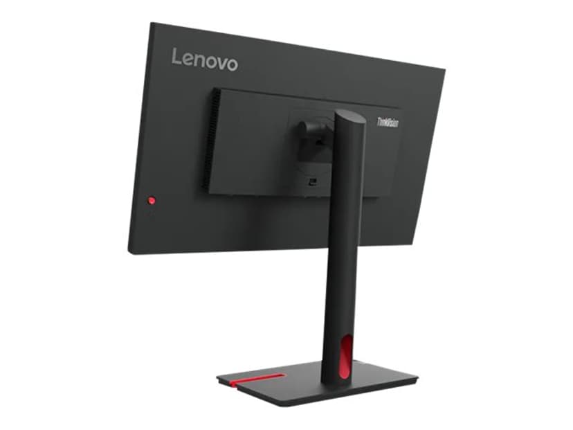 Lenovo ThinkVision T24i-30 23.8" 1920 × 1080pixels IPS 16:9 60Hz