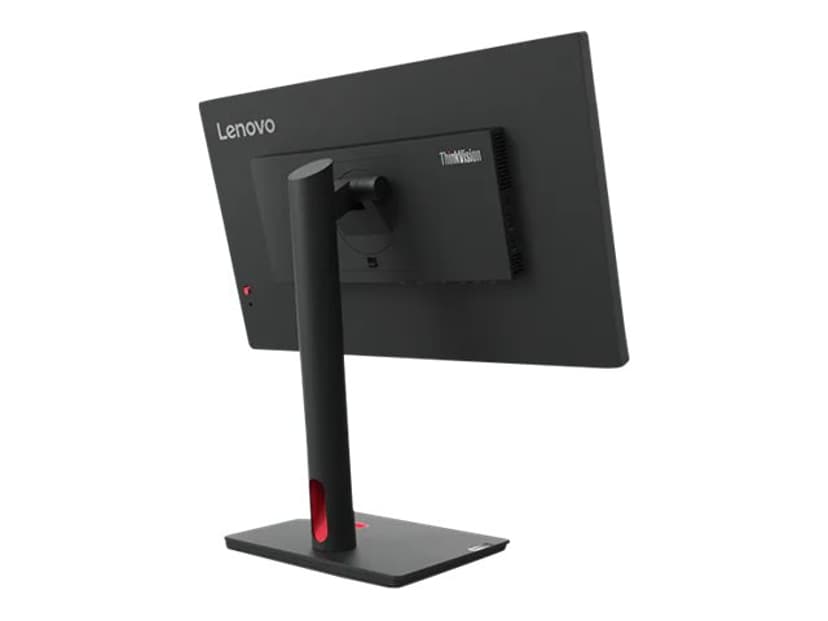 Lenovo ThinkVision T24i-30 23.8" 1920 × 1080pixels IPS 16:9 60Hz