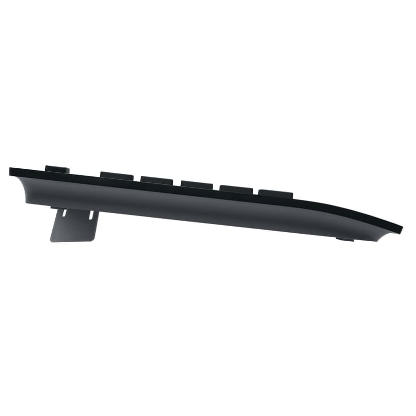 Logitech K280E Kablet Nordisk