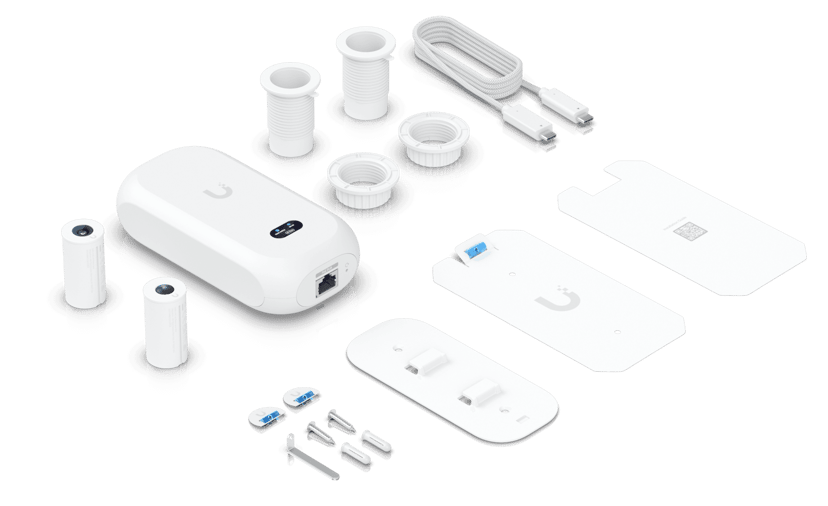 Ubiquiti UniFi Protect AI Theta Kamera