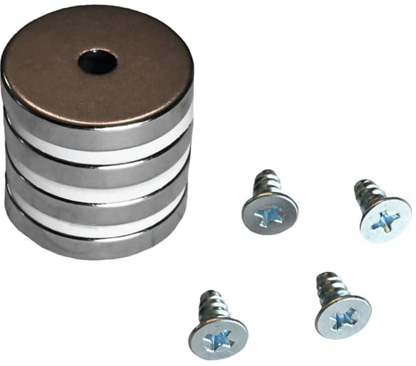 Digi Connect Sensor+ Magnetic Mount Kit