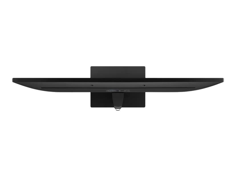 LG 43UN700P-B computer monitor 109,2 cm (43") 3840 x 2160 Pixels 4K Ultra HD LED Zwart 43" 3840 x 2160pixels IPS 16:9