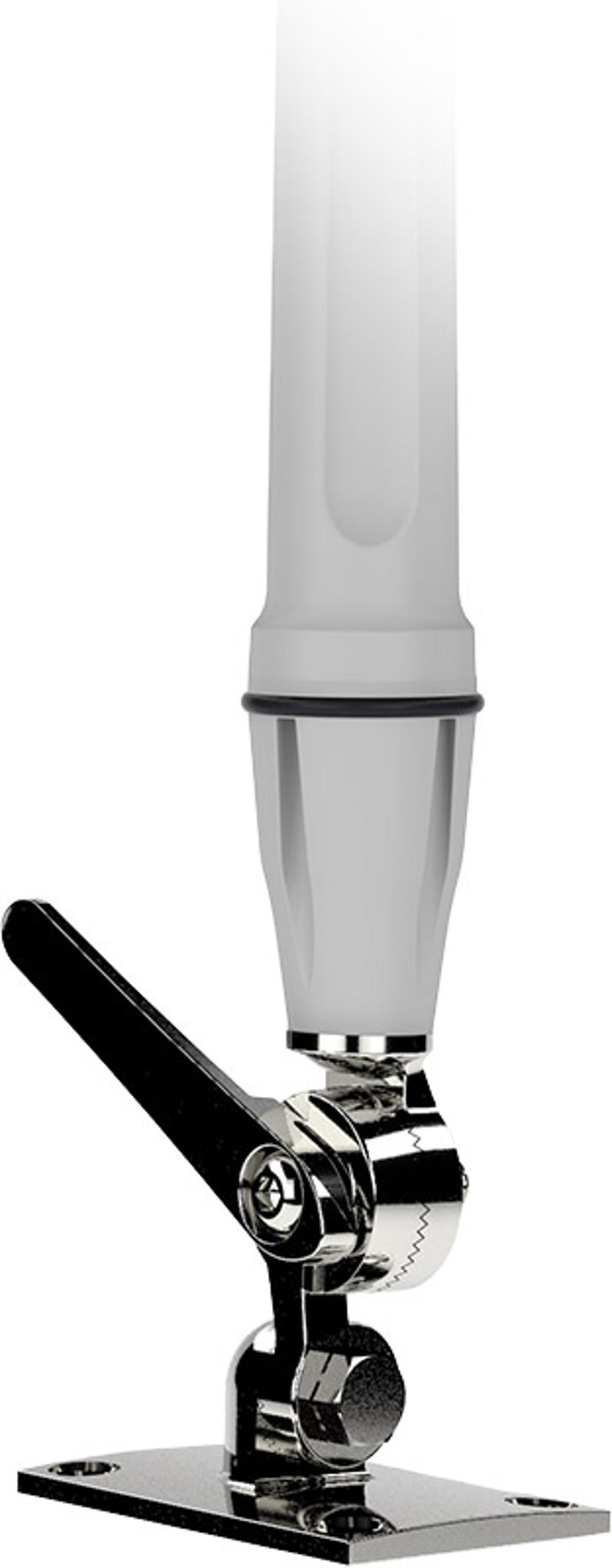 Poynting Heavy Duty Ratchet Marin Bracket