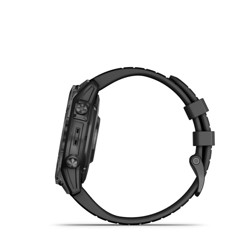 Garmin Epix Pro (gen 2) 47mm Harmaa