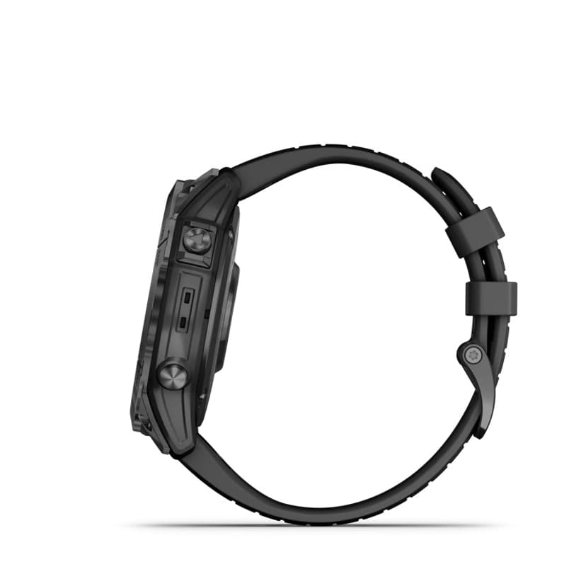 Garmin Epix Pro (gen 2) 51mm Harmaa