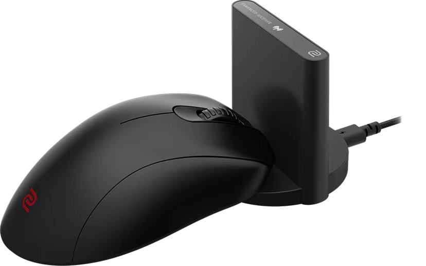 Zowie by BenQ EC2-CW Wireless