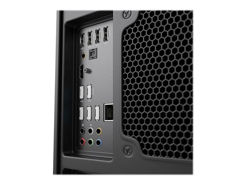 Lindy USB Port Blocker Vit 10-pack utan nyckel