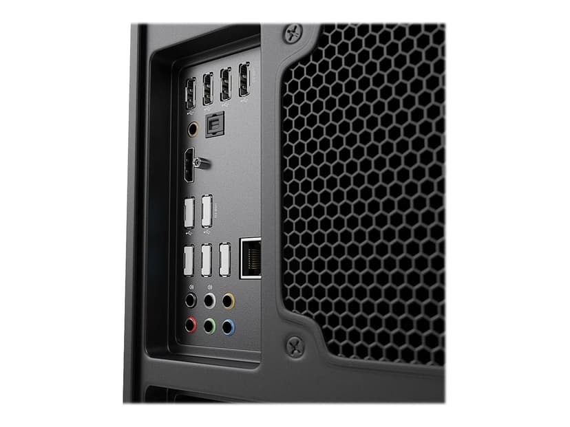 Lindy Port Blocker USB Vit 4 Lås en Nyckel