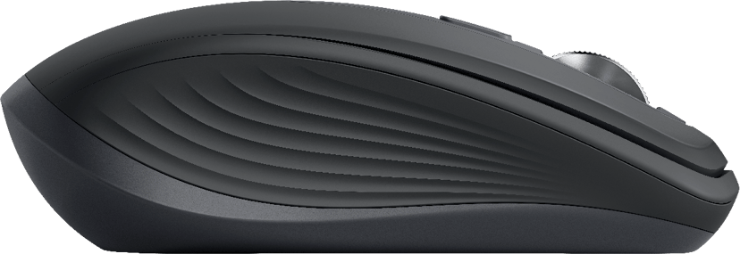 Logitech MX Anywhere 3S For Business RF trådløs + Bluetooth
