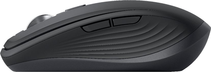 Logitech MX Anywhere 3S For Business RF trådløs + Bluetooth