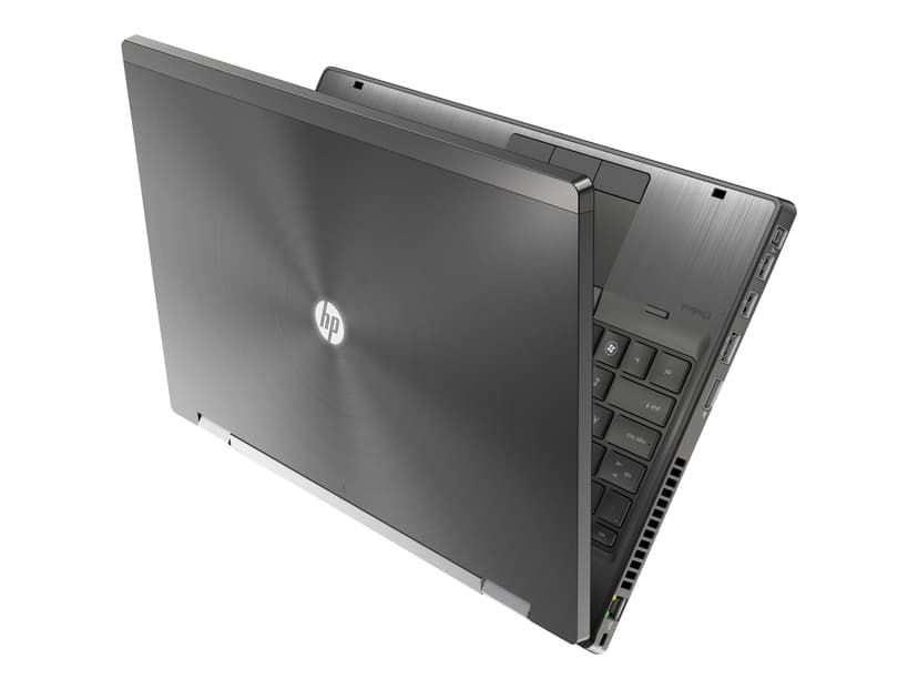 HP EliteBook Mobile Workstation 8560w
