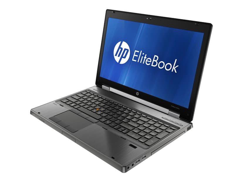 HP EliteBook Mobile Workstation 8560w