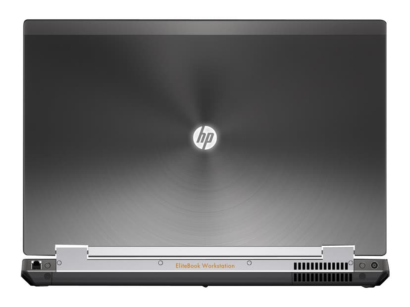 HP EliteBook Mobile Workstation 8760w