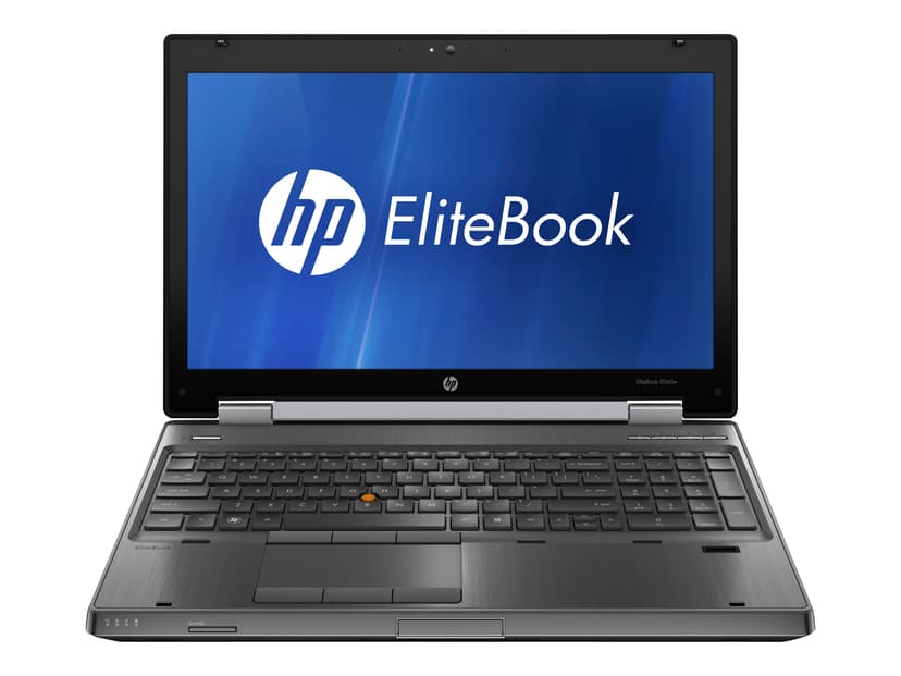 HP EliteBook Mobile Workstation 8560w