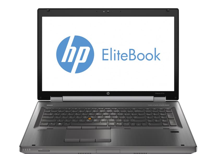 HP EliteBook Mobile Workstation 8760w