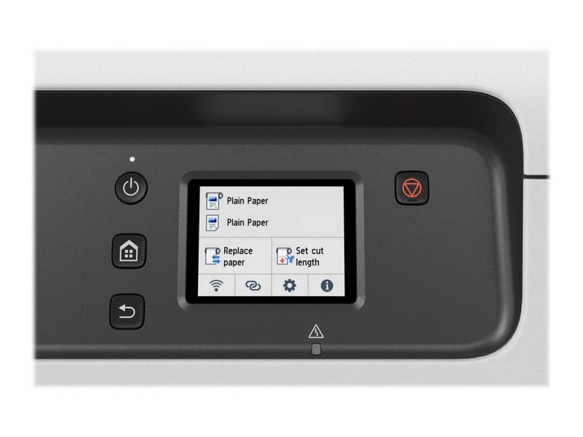Canon imagePROGRAF TC-20 A1 (24") Utan Stativ