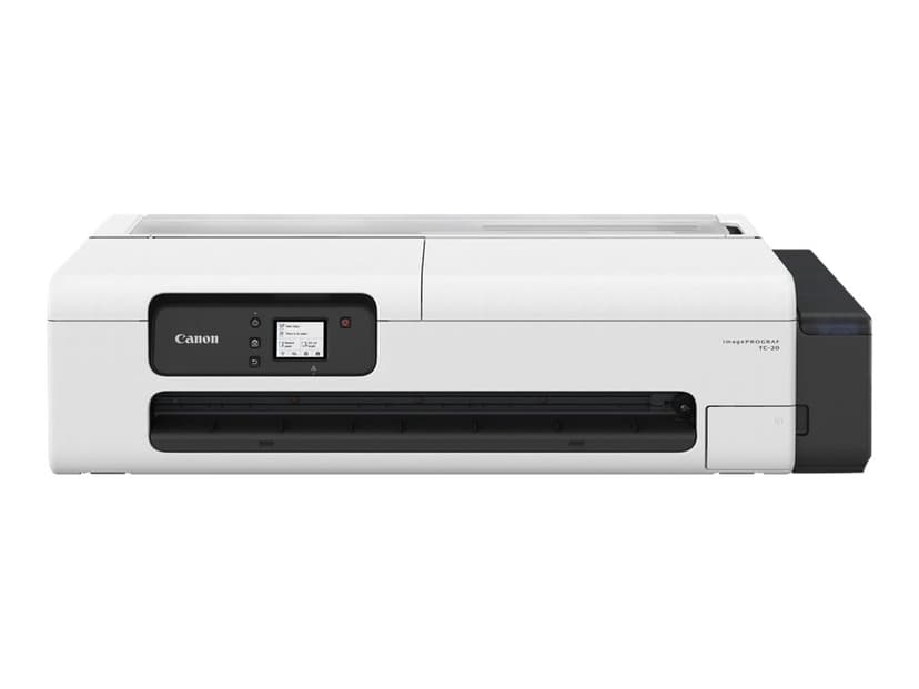 Canon imagePROGRAF TC-20 A1 (24") Utan Stativ