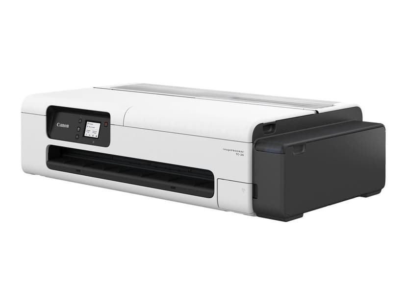 Canon imagePROGRAF TC-20 A1 (24") Utan Stativ