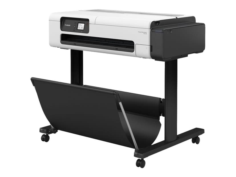 Canon imagePROGRAF TC-20 A1 (24") Utan Stativ