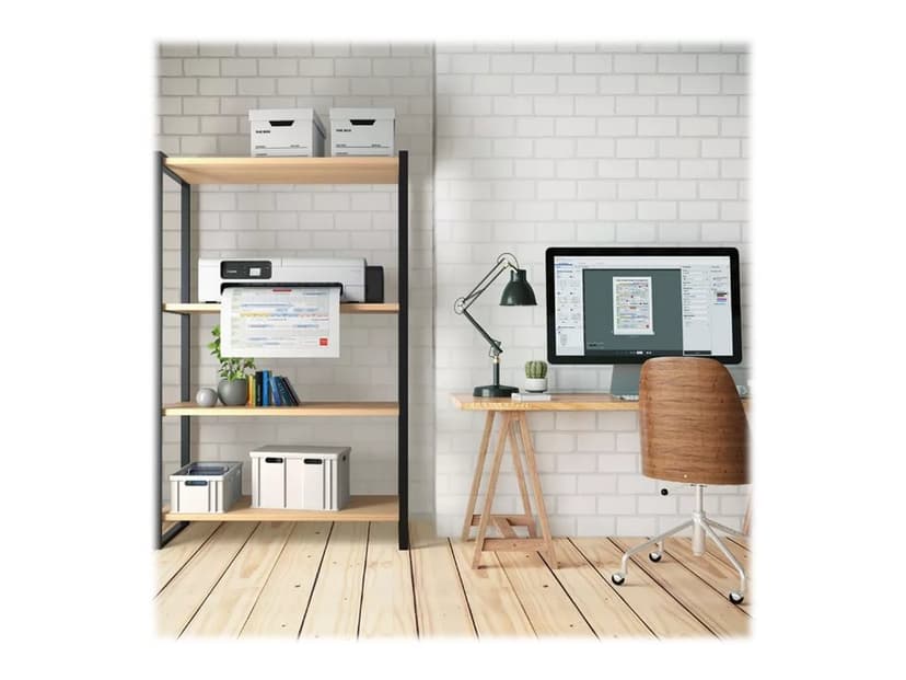 Canon imagePROGRAF TC-20 A1 (24") Utan Stativ