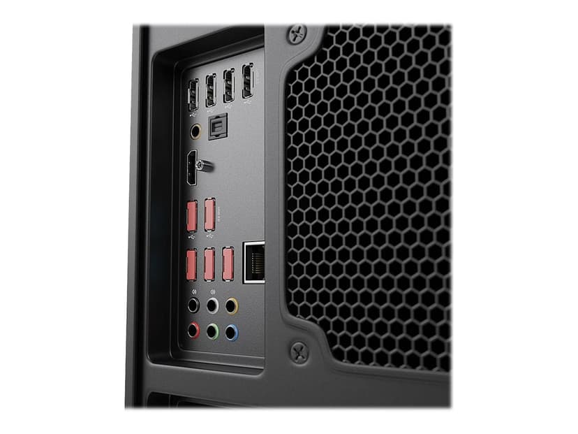 Lindy Port Blocker USB Pink 4-pack