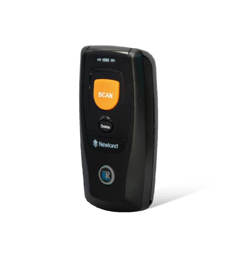 Newland Piranhn II 2D CMOS Bluetooth