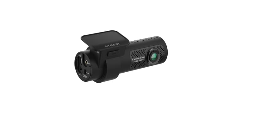 BlackVue DR770X-1CH 64GB
