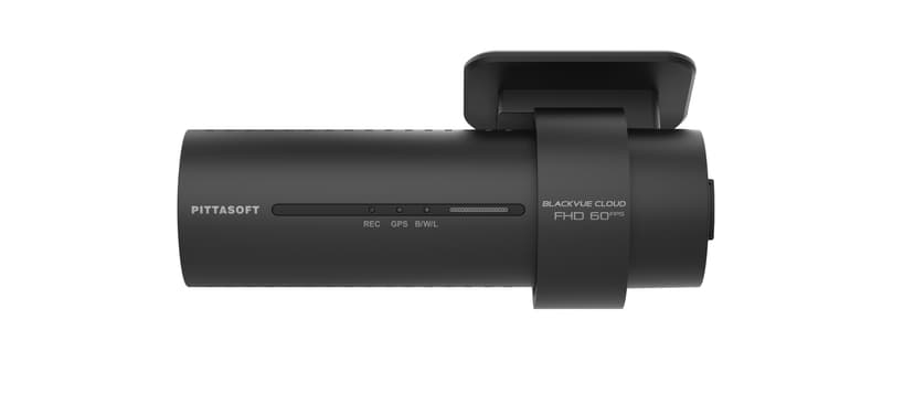 BlackVue DR770X-1CH 64GB