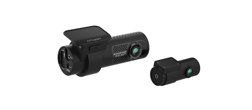 BlackVue DR770X-2CH 64GB Bilkamera