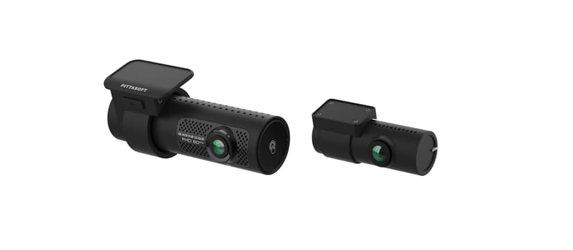 BlackVue DR770X-2CH 64GB