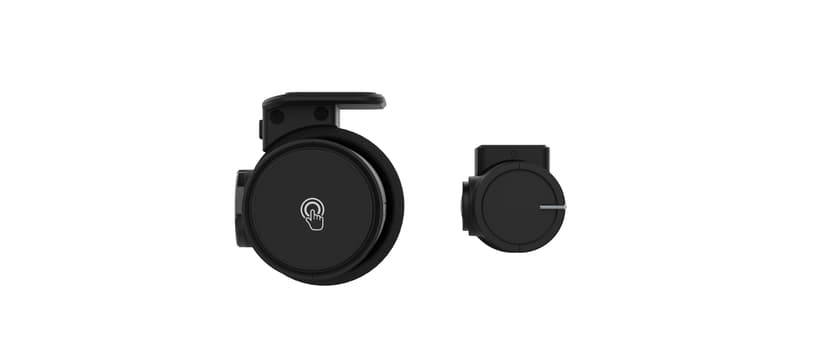 BlackVue DR770X-2CH 64GB