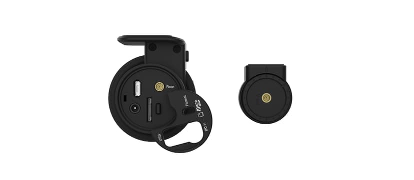 BlackVue DR770X-2CH 64GB