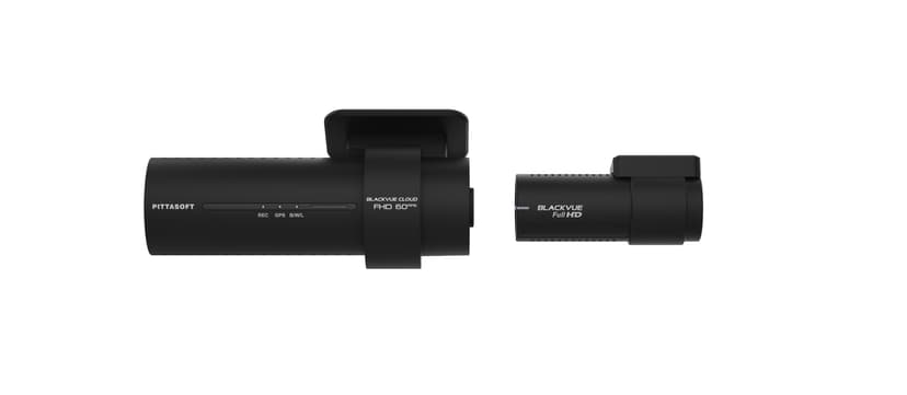BlackVue DR770X-2CH 64GB Bilkamera