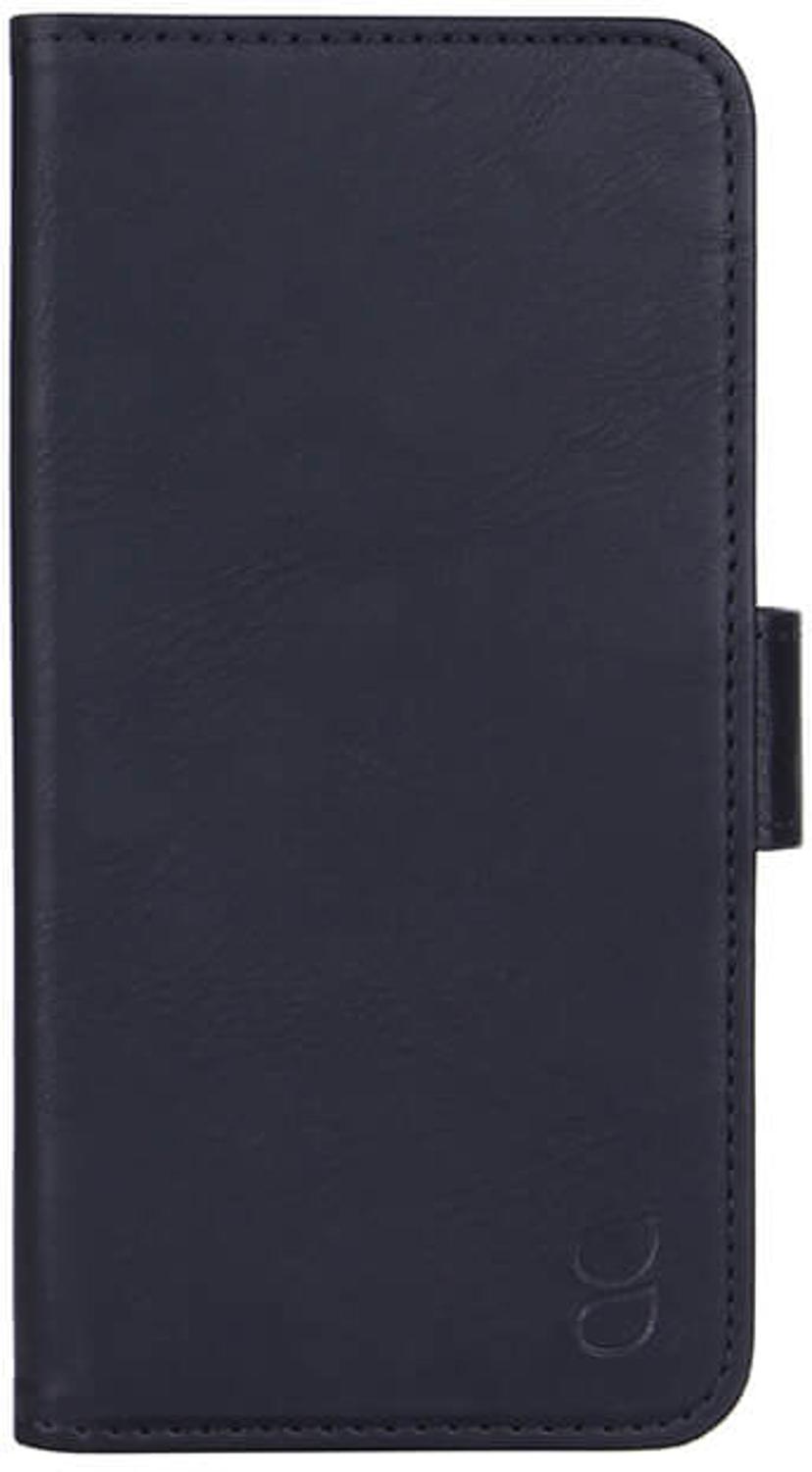 Gear Wallet Case iPhone 12, iPhone 12 Pro Sort