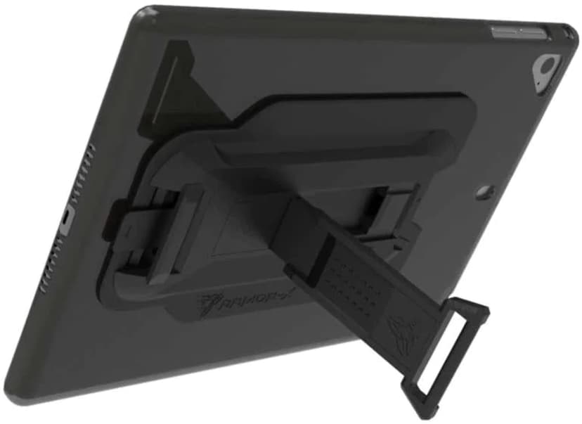 Armor-X Waterproof Case Lenovo Tab M11 Musta