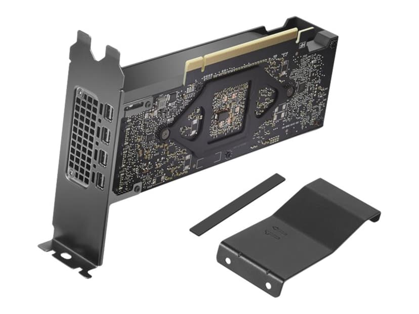 Lenovo Nvidia RTX A2000 12 GB GDDR6 12GB
