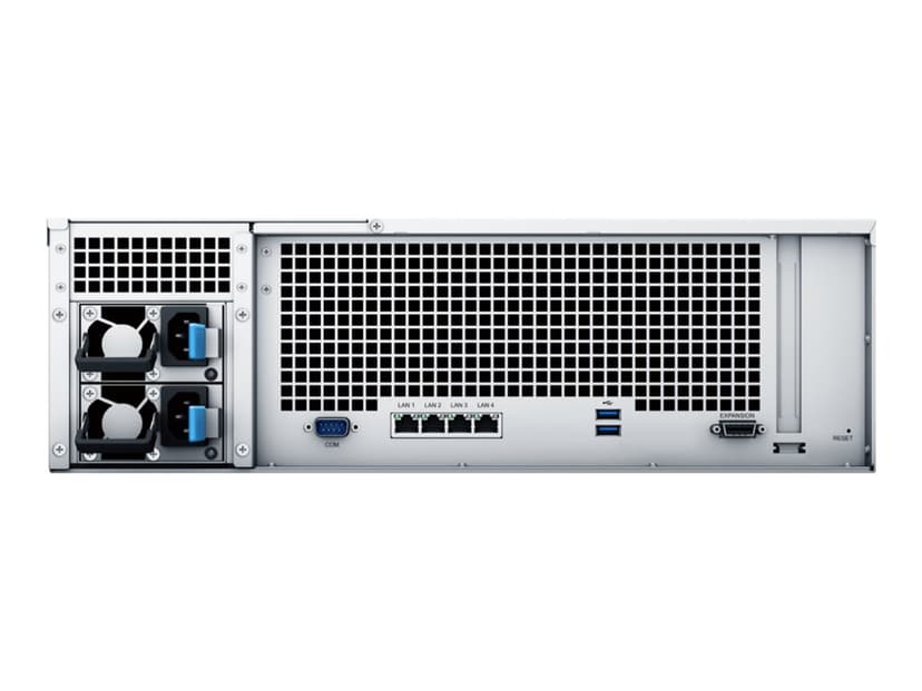 Synology Rackstation RS2821RP+ 16-Bay NAS